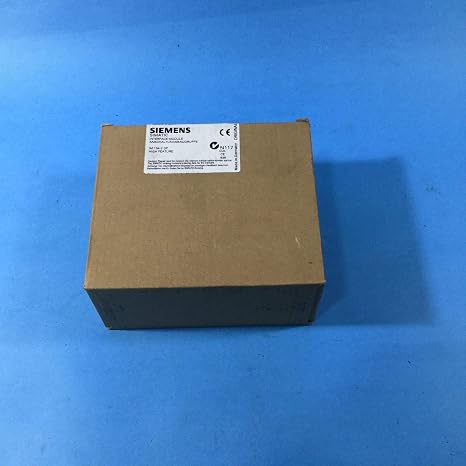 Siemens 6ES7 154-2AA01-0AB0 Interface Module