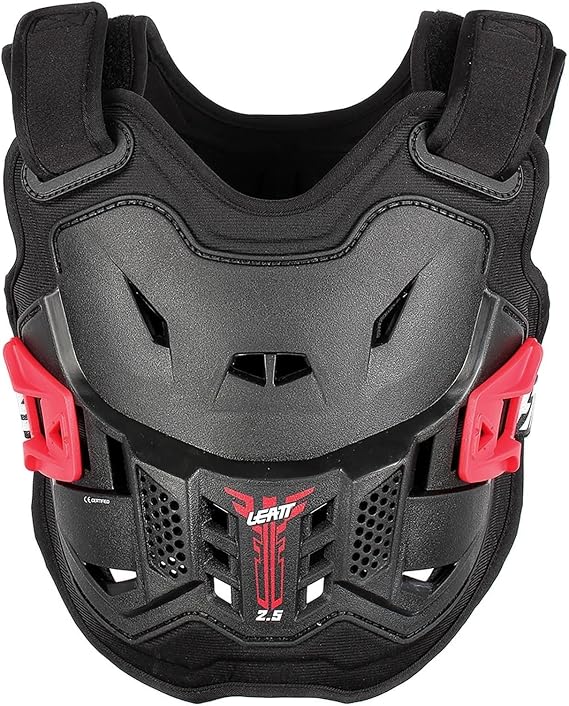 Leatt Chest Protector 2.5 Mini