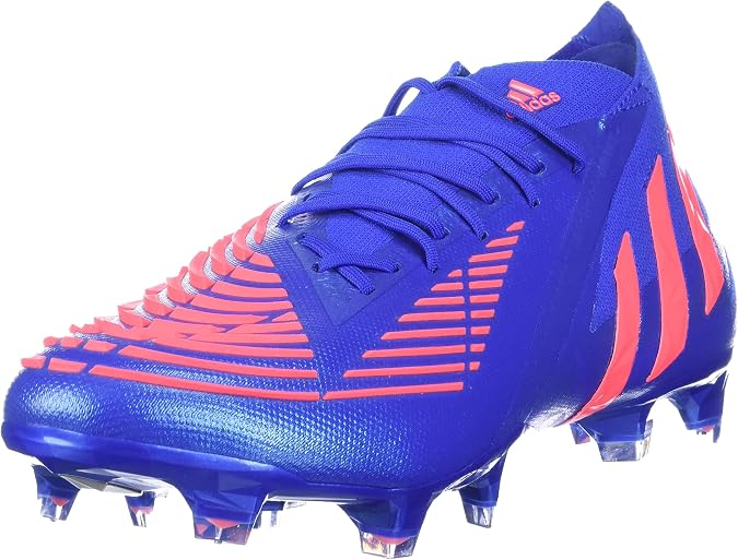 adidas Boys' Predator 18.4 FxG Soccer Cleats