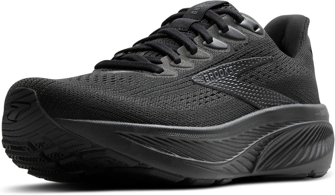 Brooks Men’s Ghost 17 Neutral Running Shoe