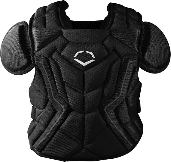 EvoShield Pro-SRZTM 2.0 Baseball Catchers Chest Protector