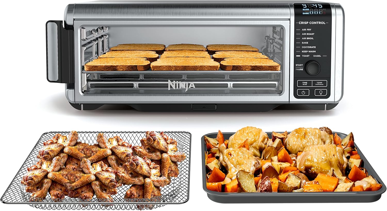 Ninja SP Air Fry Countertop Oven