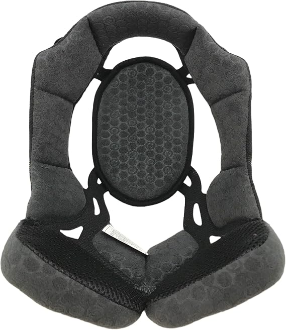 Suomy KASR0I05 Helmet Liner (8Mm Extra Large)