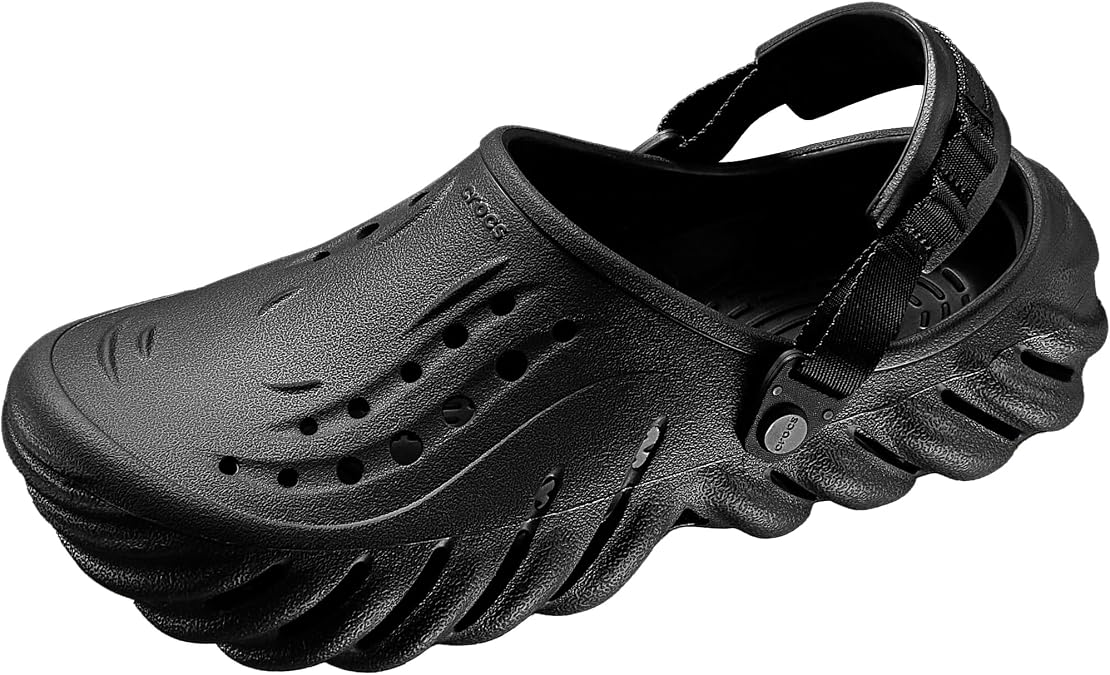 Crocs Echo Sandals, Unisex