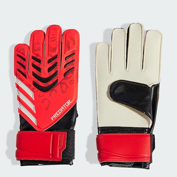 adidas Predator Training Kids Kaleci Eldiveni