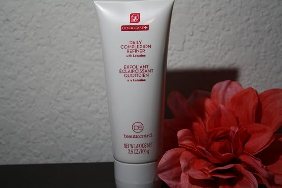 Beauticontrol Ultra Care+ Daily Complexion Refiner