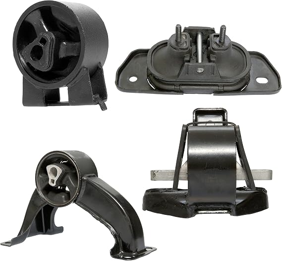 Westar ETK-052 Engine Mount Kit