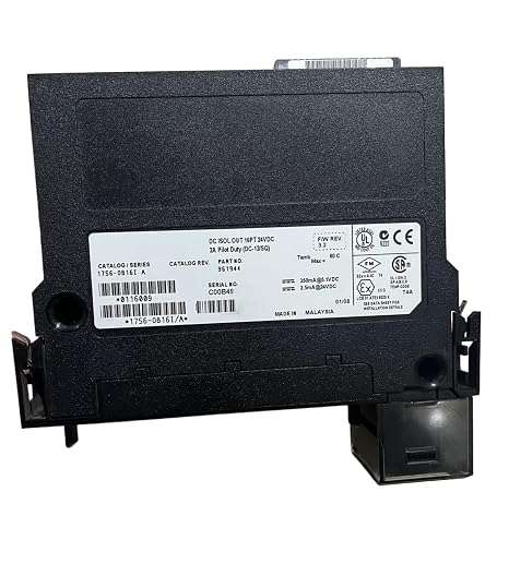 1 pcs 1756-OB16I in Box