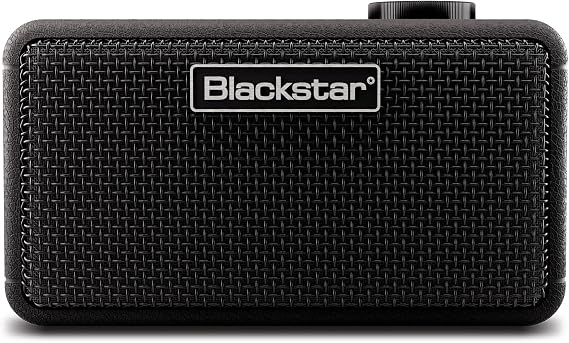 Blackstar Beam Mini Portable Guitar Amp w/ NAM, USB-C, and Bluetooth