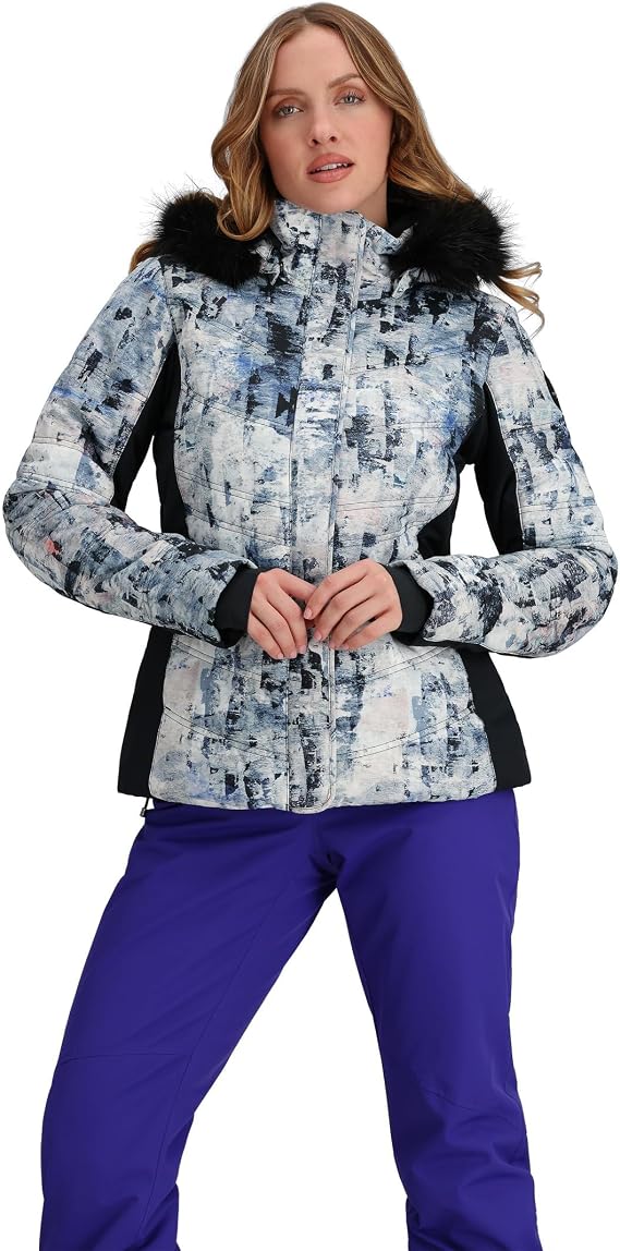 Obermeyer Tuscany II Jacket