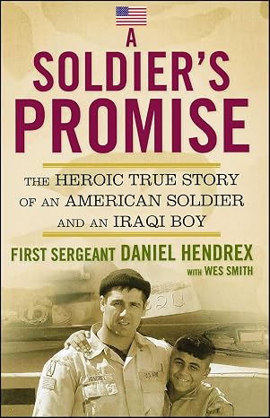Soldier's Promise