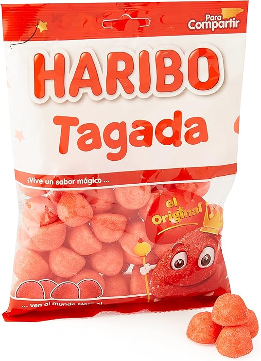 Haribo - HARIBO Tagada 200gr