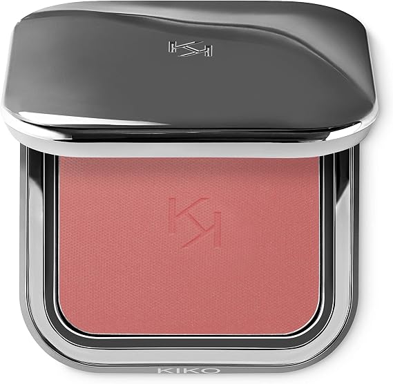 Kiko Milano Blush - Unlimited Blush - 06 Brick - Highly Pigmented