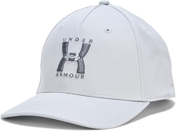 Under Armour Men's Sportstyle Snapback