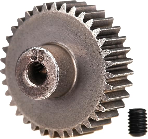 Traxxas 35-Tooth Pinion Gear Vehicle