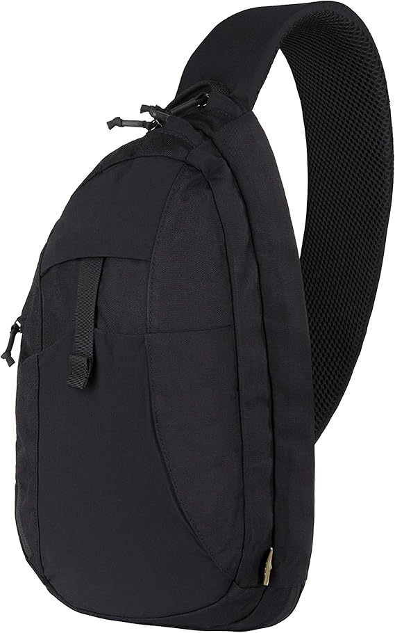 Helikon-Tex EDC Sling Backpack Black, Urban Line
