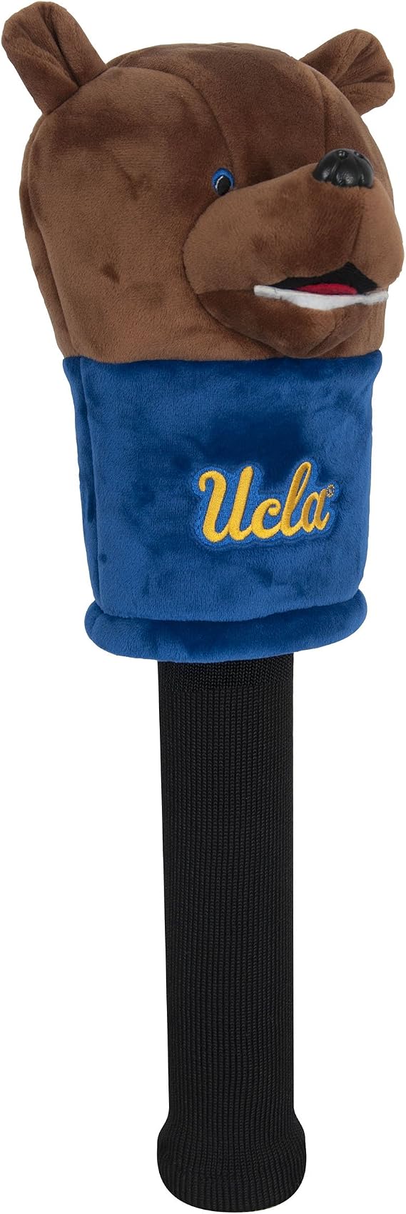 Team Effort Collegiate Mascot Headcover
