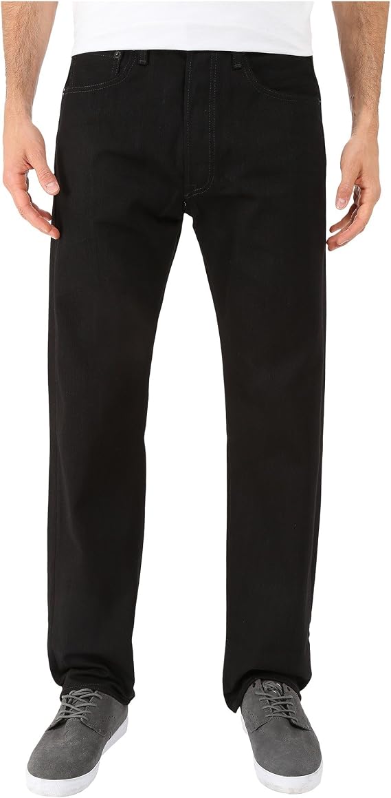 Levi's Men's 501R Original Fit Jeans