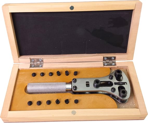 Paylak Watch Case Opener