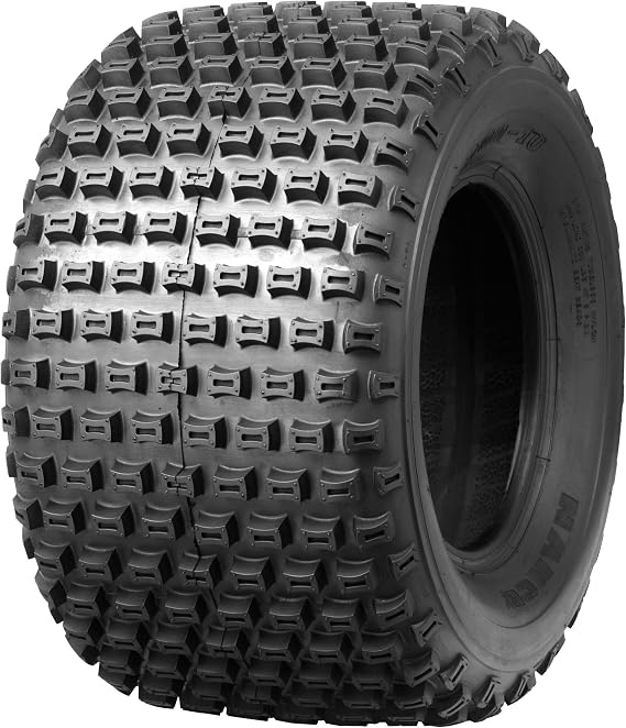 Hi-Run SU 17 Trail Tire -18/9.50-8
