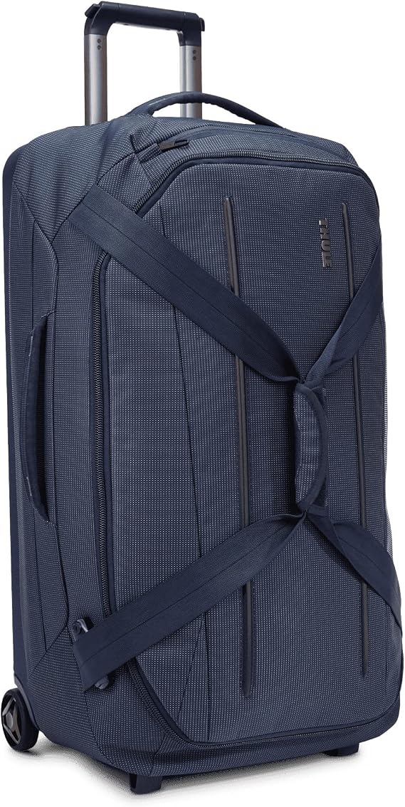 Thule Crossover 2 Wheeled Duffel 76 Cm/30"