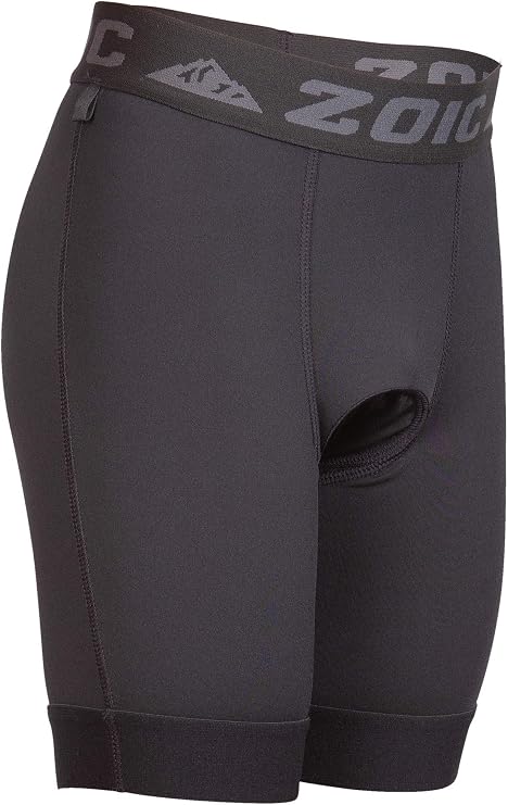ZOIC Youth Liner Kid's Cycling Liner Short
