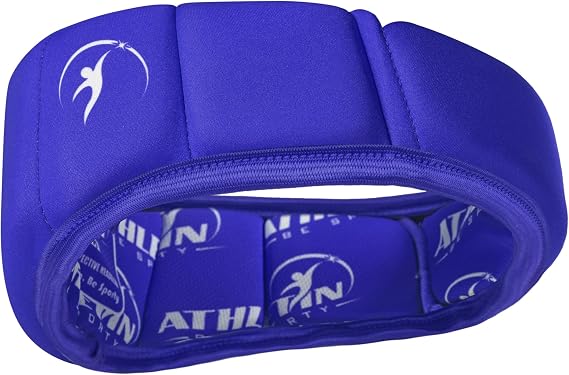 Soft Shell Flag Football Helmet, 7v7 Headgear