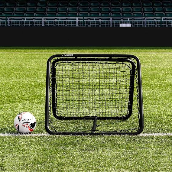 FORZA RapidFire Rebounders [3 Sizes] - Multi-Sport Rebounder Net