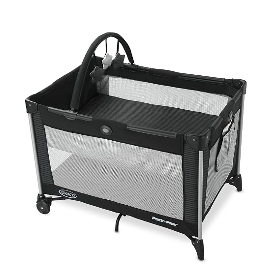 Graco Pack 'n Play On The GoTM Playard, Kaden