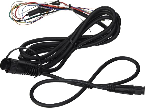 Garmin Power/Data Cable