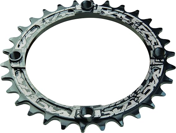 Race Face 104mm Single Chain Ring