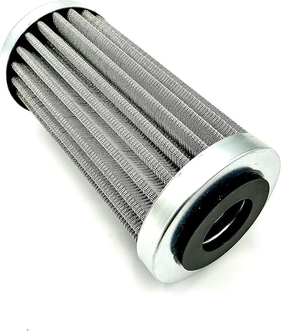 Parts Hydraulic Filter Element 3307250M91
