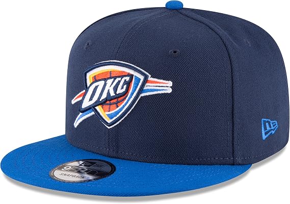 New Era NBA 9Fifty 2Tone Snapback Cap