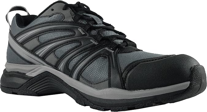 Altama Aboottabad Trail Runner Tactical Low Top Combat Boot - Black Size 7