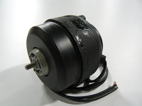 Packard 65412 Motor