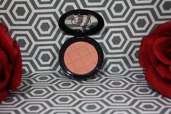 Beauticontrol Pure Touch Blush Apricot