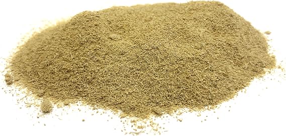 Best Botanicals Ginger Root Powder 16 oz. (Organic)