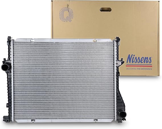 Nissens Radiator - 60638