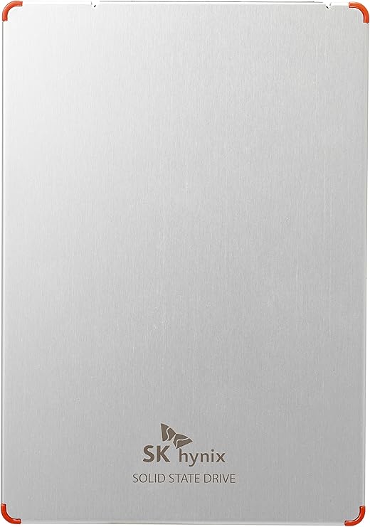 SK Hynix Flash Memory 2.5" 250 GB Internal Solid State Drives HFS250G32TND-N1A2A
