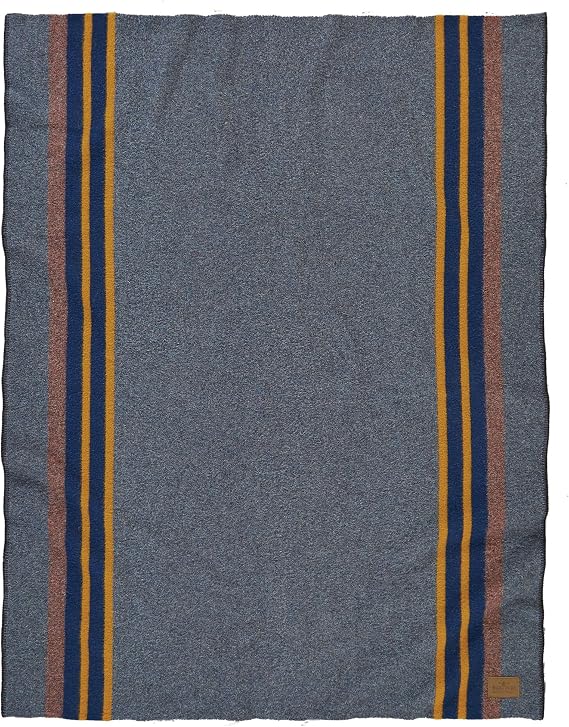Pendleton Yakima Throw 54" x 66", Wool Cotton