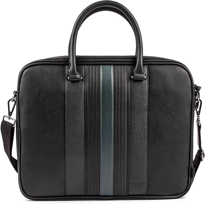 Ted Baker Nevver Shoulder Bag Black One Size