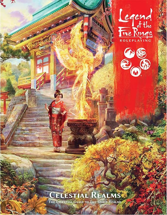 Fantasy Flight Games FFGL5R12 Gamebook