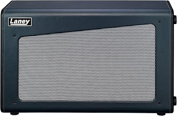 Laney CUB-212 Guitar Speaker Cabinet 2X12 Inch HH Custom Speakers
