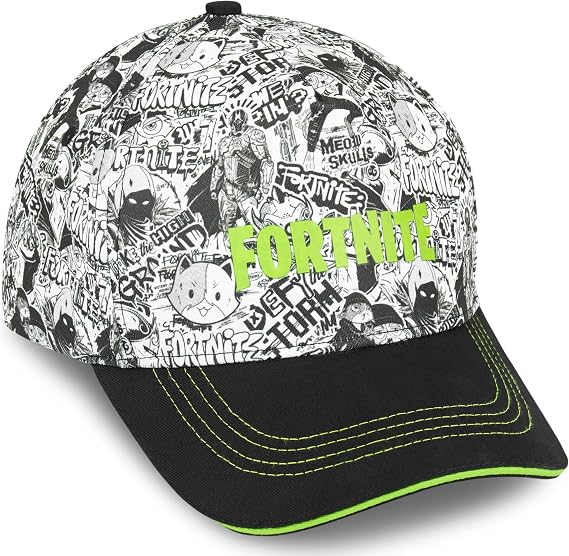 Get Trend Pokemon | Minecraft | Super Mario | Fortnite Baseball Cap or Sun Hat 100% UV Shades for Boys, Lightweight Holiday Essentials
