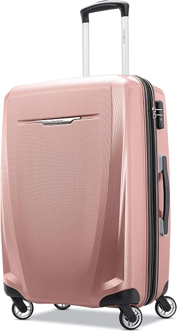 Samsonite Winfield 3 DLX Hardside Expandable Cargo