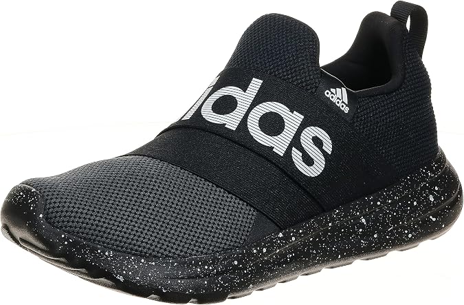 Adidas Mens Lite Racer Adapt 6.0Sneaker