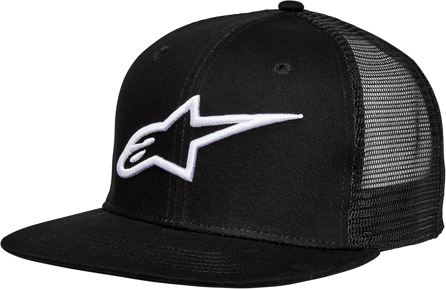 Alpinestars Men's Corp Trucker Baseball Cap