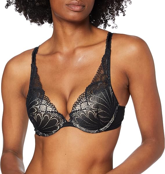 Wonderbra Womens T-Shirt Underwire Bra