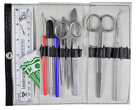 Dissecting Kits - Advance