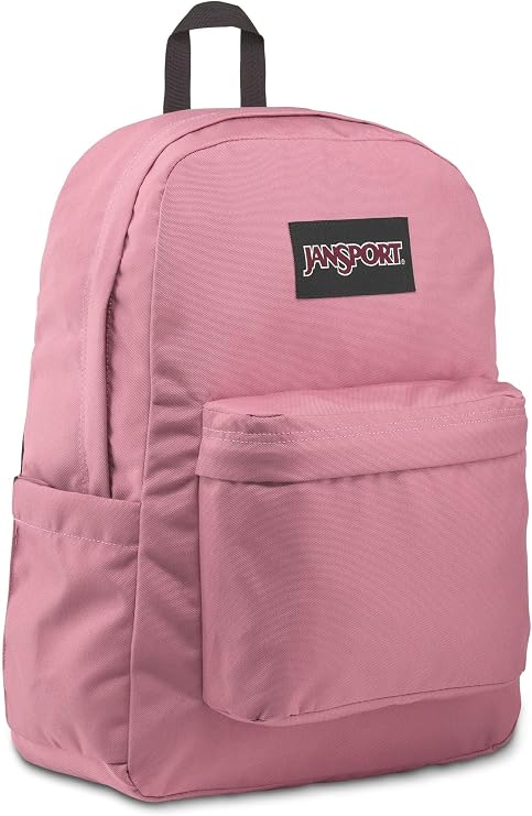 JANSPORT Unisex Superbreak Plus Backpack (pack of 1)